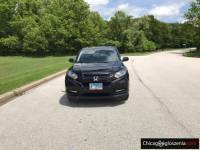 2017 Honda HRV LX AWD