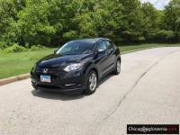 2017 Honda HRV LX AWD