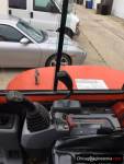 Kubota Excavator