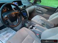 2016 Honda Odyssey · SE Minivan 4D