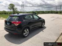 2017 Honda HRV LX AWD