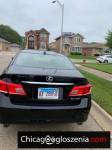 Lexus ES 350 2012
