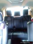 2013 Chrysler Town & Country · Touring-L Minivan 4D