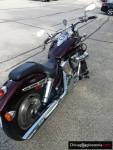 2007 HONDA VTX 1300C