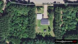 Domek Wisconsin/Arkdale/Castle Rock