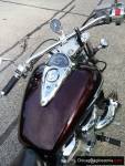 2007 HONDA VTX 1300C