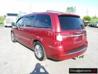 2013 Chrysler Town & Country · Touring-L Minivan 4D