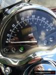 2007 HONDA VTX 1300C