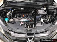 2017 Honda HRV LX AWD