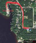 Domek Wisconsin/Arkdale/Castle Rock