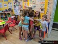 Przedszkola Happy Kids