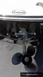 2011 q4 sf Tahoe boat plus trailer