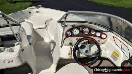 2011 q4 sf Tahoe boat plus trailer