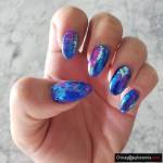 No chip/hybrydy manicure
