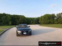 2014 Audi A6 2.0T Premium Plus