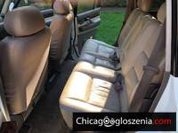 1997 lexus lx450