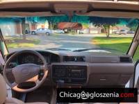 1997 lexus lx450