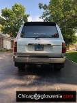 1997 lexus lx450