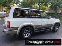 1997 lexus lx450