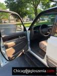 1997 lexus lx450