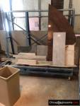 Granite business equipment