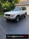 1997 lexus lx450