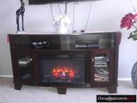 Meble z Ashley Furniture.