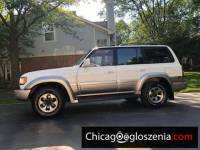 1997 lexus lx450