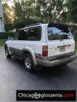 1997 lexus lx450