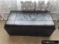 Meble z Ashley Furniture.