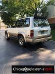 1997 lexus lx450