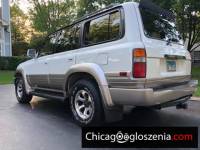 1997 lexus lx450