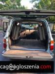 1997 lexus lx450