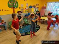 Przedszkola Happy Kids