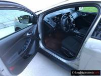 2016 Ford Focus SE Sedan 4D