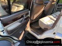 1997 lexus lx450