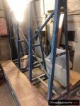 Granite business equipment