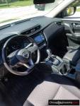 2017 Nissan Rogue · SV AWD
