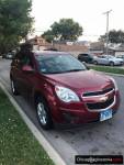 2010 Chevrolet Equinox