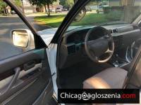 1997 lexus lx450