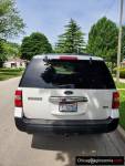 2014 Ford Expedition · XLT Sport Utility 4D