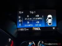 2016 Ford Focus SE Sedan 4D