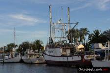 Dom Floryda !! Miasteczko Tarpon Springs !!