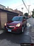 2010 Chevrolet Equinox