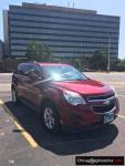 2010 Chevrolet Equinox
