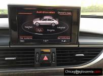2014 Audi A6 2.0T Premium Plus
