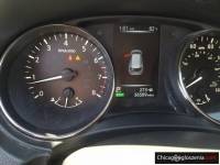 2017 Nissan Rogue · SV AWD
