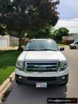 2014 Ford Expedition · XLT Sport Utility 4D