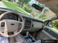 2014 Ford Expedition · XLT Sport Utility 4D