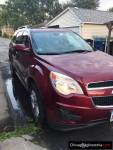 2010 Chevrolet Equinox